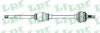 LPR DS52261 Drive Shaft